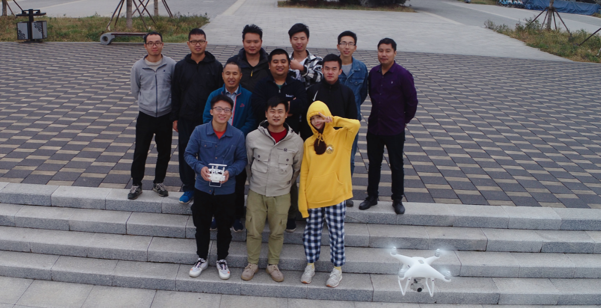 南昌三維測(cè)繪第一期大疆慧飛無人機(jī)航測(cè)培訓(xùn)班順利結(jié)業(yè)